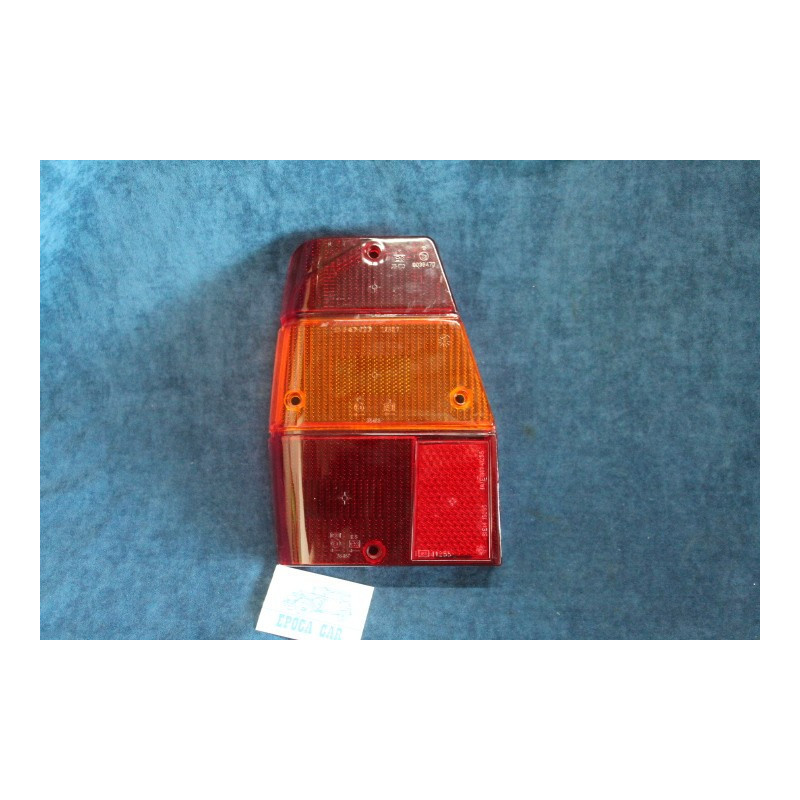 TAIL LIGHT LENS LH  SIEM