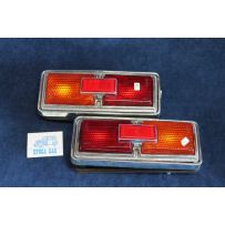 FIAT 124 SPECIAL COPPIA FANALI CATALUX