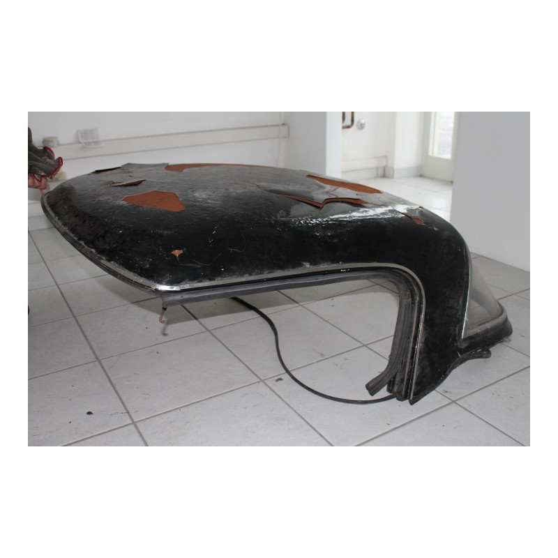 HARD TOP USATO