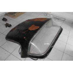HARD TOP USED
