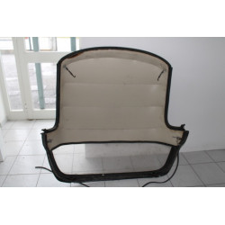 HARD TOP USED