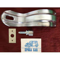 KIT FIXED SPARE WHEEL 