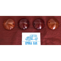 SET PLASTICHE OLSA ( 4 PZ ) 