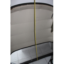 HARD TOP USED