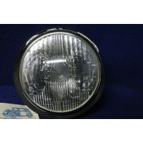 FARO COMPLETO CARELLO SX  07275 DIAM 136 