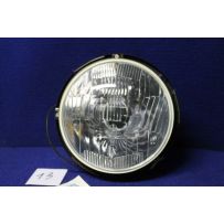 1750 FINO 08/69 FARO CARELLO 170 mm SENZA REGOLATORE CON MOLLE NOS
