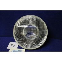  FIAT 639 FIAT 629 FARO SIEM DIAM 170mm OPTICAL UNIT N.O.S. 