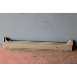 128 RALLY 2 DOORS  RIGHT DOOR-SILL