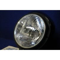 GIULIA 1600 SUPER 67/70' FARO INTERNO SINISTR CARELLO 07267000 DIAM 136 N.O.S.