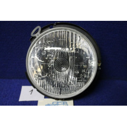 HEADLAMP NOS CARELLO