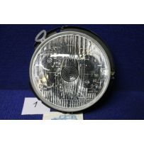  ALFA ROMEO FARO INTERNO DESTRO CARELLO 07272000  136mm GIULIA 1300 SUPER (DAL 04/72) GIULIA 1600 SUPER (DAL 01/71)