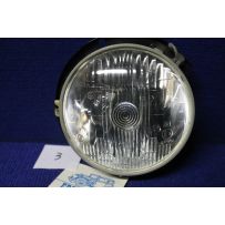  ALFA ROMEO FARO INTERNO SINISTRO CARELLO 07273000  136mm GIULIA 1300 SUPER (DAL 04/72) GIULIA 1600 SUPER (DAL 01/71)