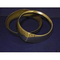 CORNICI FARO FLAMINIA BERLINA 2 SERIE "CARELLO " COPPIA