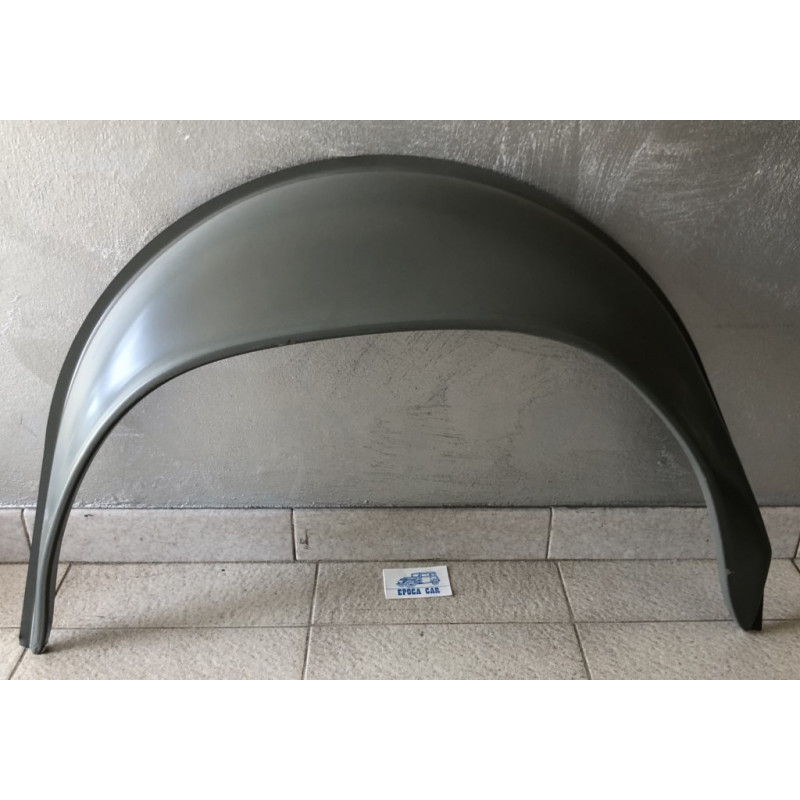 INNER WHEEL ARCH FROM 67