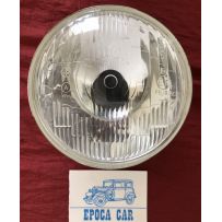 LANCIA FLAMINIA TOURING GRUPPO OTTICO ABBAGLIANTE (INTERNO ) ORGINALE CARELLO NOS CAD.