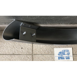 SET REAR BUMPERS CHROME 