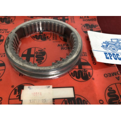 MANICOTTO SINCRONIZZATORE CAMBIO ORIGINALE ALFA ROMEO 105 / 115 COD.105141321905