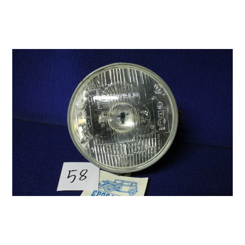 1750 GTV 68-72' , 2000 GTV 71-76' , GT JUNIOR 74-76' GRUPPO OTTICO ABBAGLIANTE CARELLO
