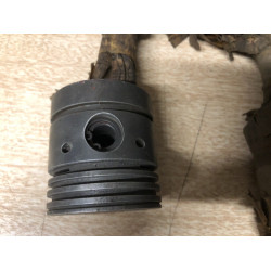 PISTONI CON BIELLE USATE SET MISURA 53.2