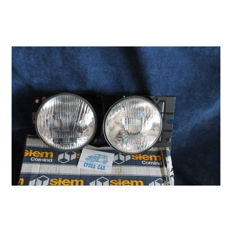 FARO COMPLETO DX ALFASUD TI 2s DAL 1980