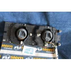 FARO COMPLETO DX ALFASUD TI 2s DAL 1980