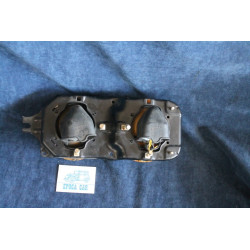 FARO DESTRO COMPLETO ALFASUD TI 1s FINO 1980