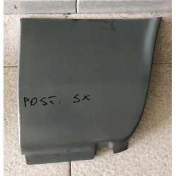 Riparazione parafango posteriore sx (ALTA QUALITA')