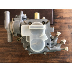  WEBER 32 DATRA 7 / 200 CARBURATORE FABBRICA JETTING PER ALFASUD ALFASUD TI -1200 CC MOD. SVEZIA -1975