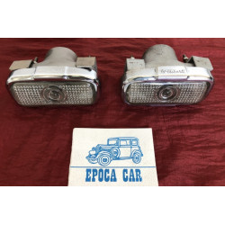 TRIBERTI FRONT LIGHT PAIR ORIGINALS