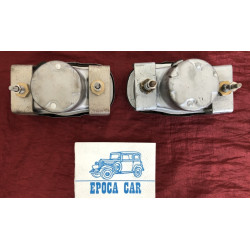 TRIBERTI FRONT LIGHT PAIR ORIGINALS