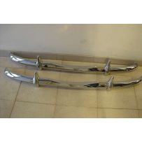 SERIE LAME PARAURTI CON ROSTRI TOPOLINO A-B