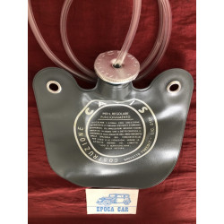 BAG WATER WIPER WITH CAP CAVIS