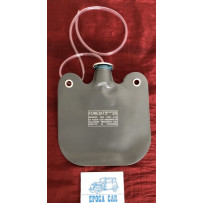 BAG WATER WIPER WITH CAP FOREDIT