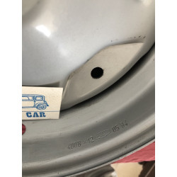 WHEEL
