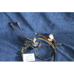 DEVIO ALFETTA GT FINO 1980 + BN 1.6-1.8 FINO 1980