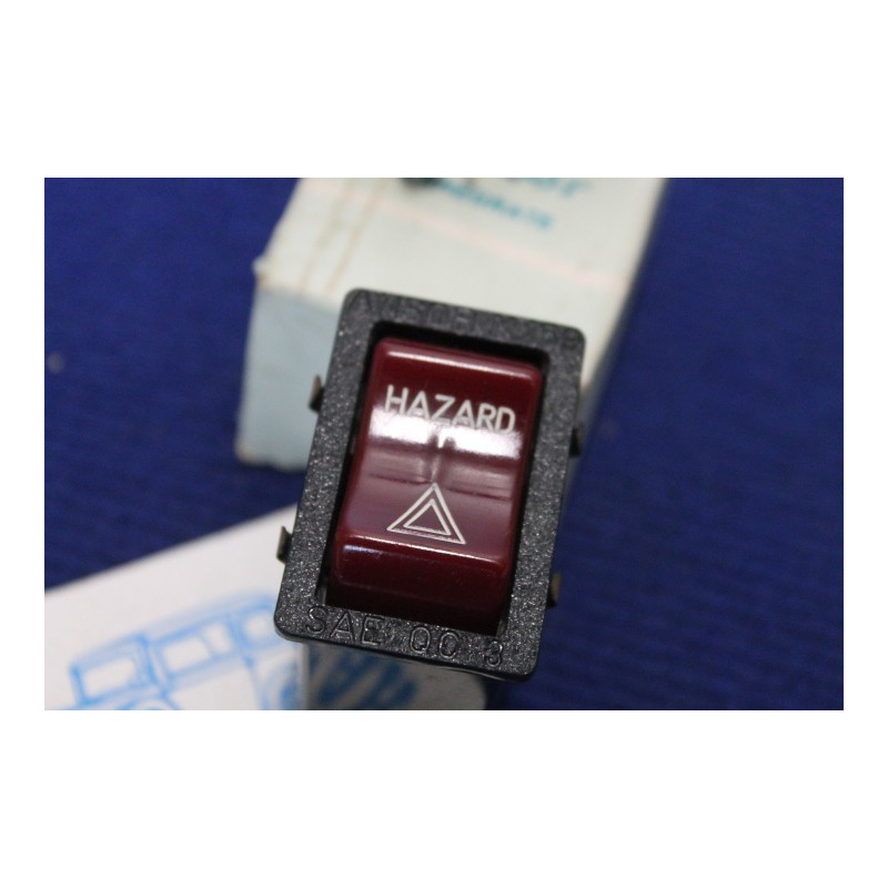 INTERRUTTORE HAZARD ANSOR 189