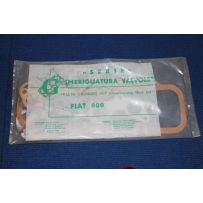 SET GASKET VALVE WITHOUT HEAD