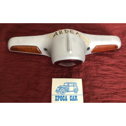 plate light lancia ardea