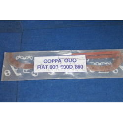 SERIE GAURNIZIONI COPPA OLIO