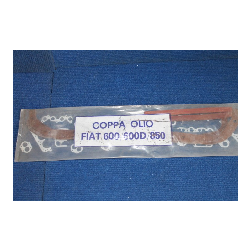 SERIE GAURNIZIONI COPPA OLIO