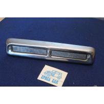 LUCE TARGA CARELLO PER FLAMINIA FULVIA FLAVIA APPIA