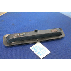 PLATE LIGHTS CARELLO FOR FLAMINIA FULVIA FLAVIA APPIA NOS