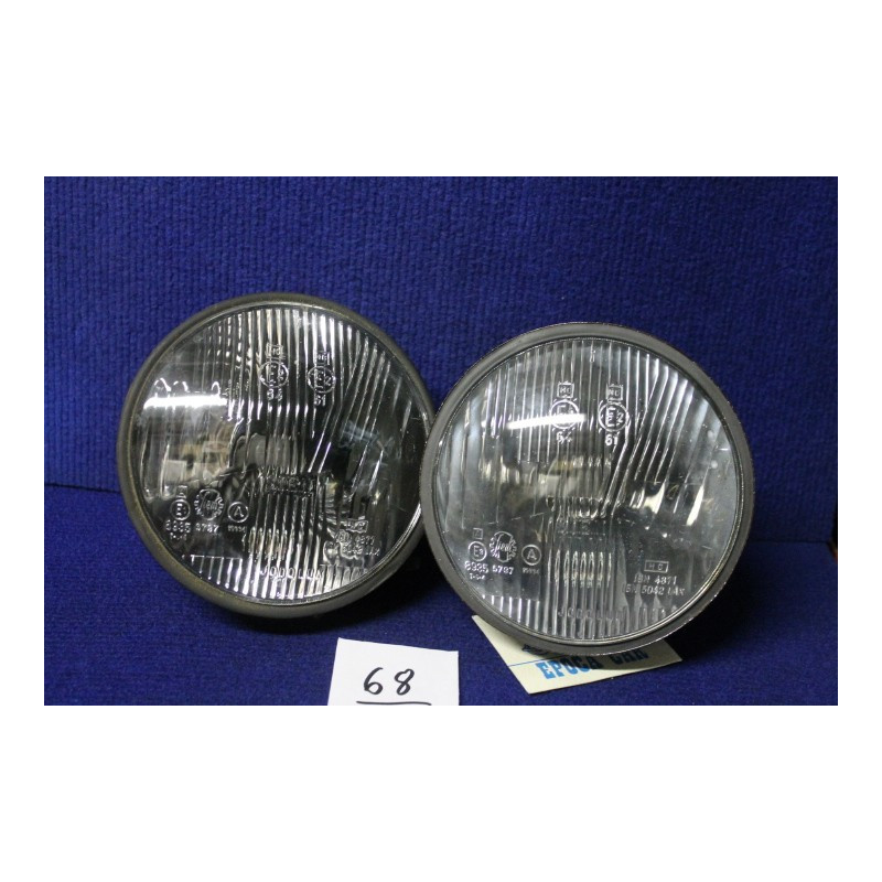 PAIR OPTICAL UNIT EXTERNAL  TI 1 SERIE SIEM 