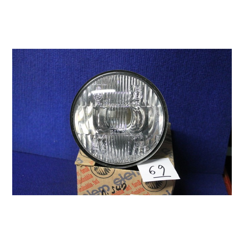 FARO INTERNO   SIEM SX TI 1 SERIE 