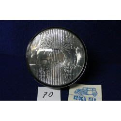 FARO INTERNO SIEM DX TI PRIMA SERIE