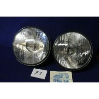 PAIR OPTICAL UNIT INTERNAL  SIEM TI 1 SERIE 