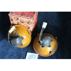 1600 BN UNTIL 04/77 COUPLE OPTICAL UNIT CARELLO 170mm DIAM