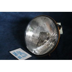 1600 BN UNTIL  04/77 OPTICAL UNIT LH CARELLO 170mm DIAM