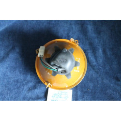 1600 BN UNTIL  04/77 OPTICAL UNIT LH CARELLO 170mm DIAM