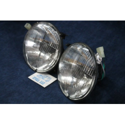 1600 BN UNTIL 04/77 COUPLE OPTICAL UNIT  ELMA 170mm DIAM